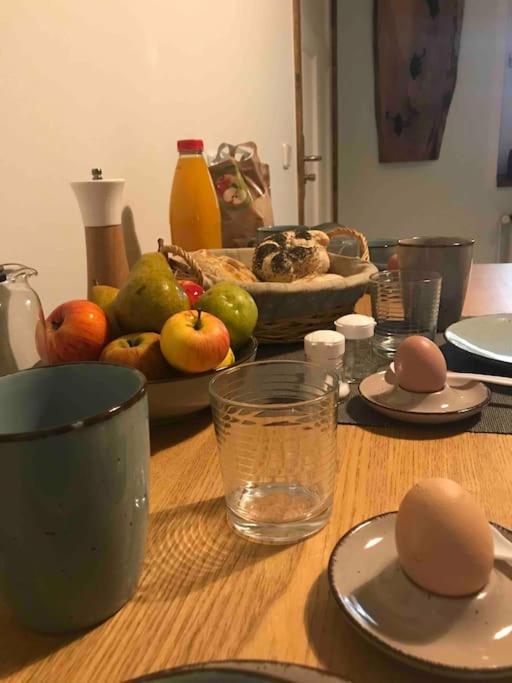 Ferienwohnung In Schmargendorf Bei Angermuende Angermunde Luaran gambar